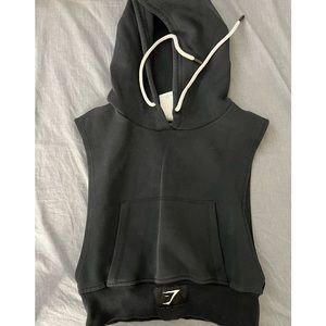 Gymshark vest